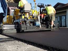 Best Recycled Asphalt Driveway Installation  in Amory, MS