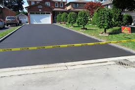 Best Heated Driveway Installation  in Amory, MS