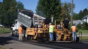 Best Driveway Crack Filling  in Amory, MS