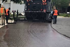 Best Cobblestone Driveway Installation  in Amory, MS